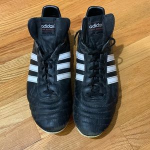 Addis’s COPA MUNDIAL